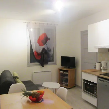 Luchon Au Centre Des Allee D'etigny Apartment