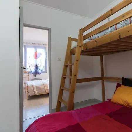 Luchon Au Centre Des Allee D'etigny Apartment Bagneres-de-Luchon