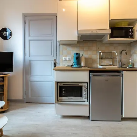 Luchon Au Centre Des Allee D'etigny Lägenhet