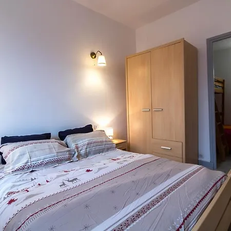 Luchon Au Centre Des Allee D'etigny דירה *