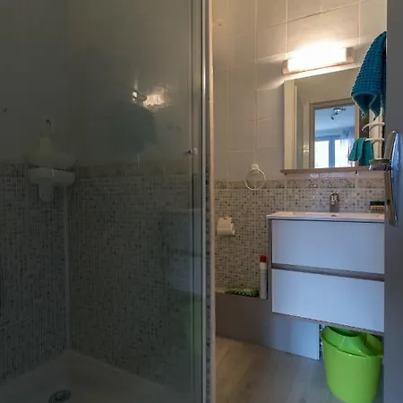 Luchon Au Centre Des Allee D'etigny Bagnères-de-Luchon