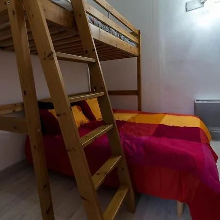 Luchon Au Centre Des Allee D'etigny דירה *