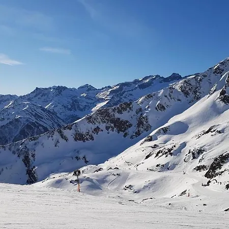 דירה Luchon Au Centre Des Allee D'etigny