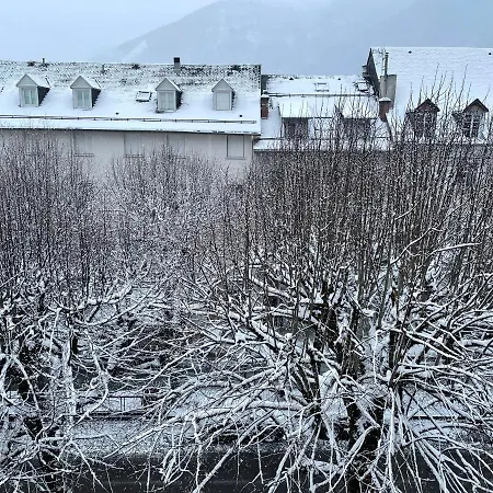 Luchon Au Centre Des Allee D'etigny * Bagnères-de-Luchon